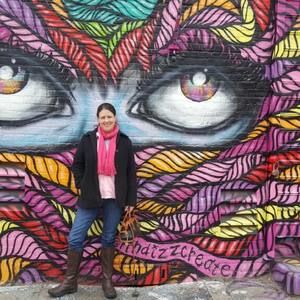 Meet your Posher, Alison